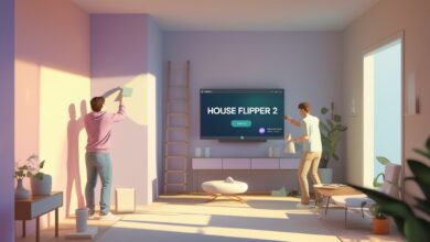 house flipper 2yi hafta sonu boyunca steam ucretsiz sunuyor RINRG7qW