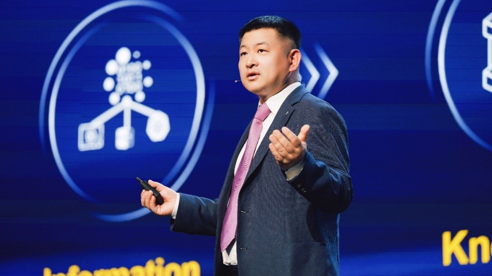 Huawei, AI Data Lake ile Yapay Zekaya Hız Kazandırıyor 2 huawei ai data lake ile yapay zekaya hiz kazandiriyor 0 TjunfSvL