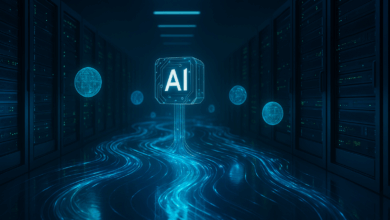 huawei ai data lake ile yapay zekaya hiz kazandiriyor 75hCJm6U