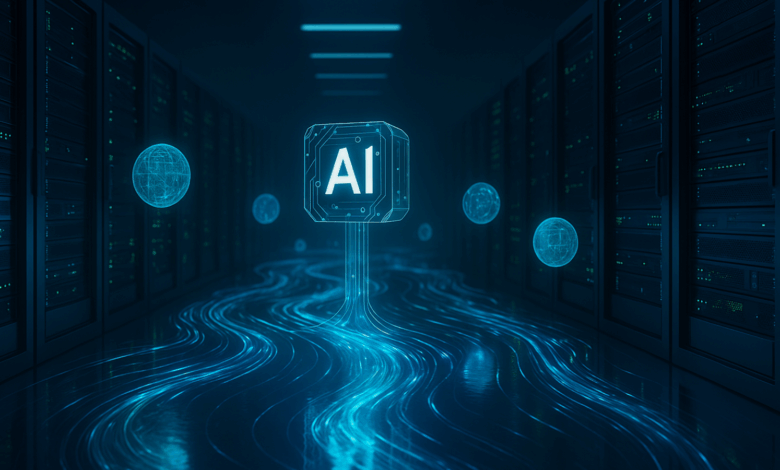 huawei ai data lake ile yapay zekaya hiz kazandiriyor 75hCJm6U