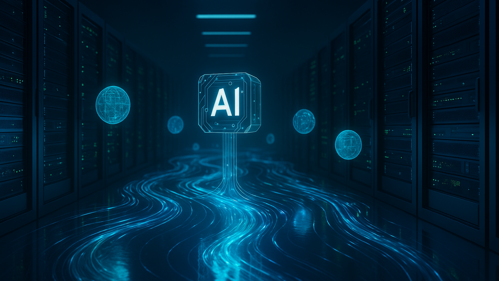 Huawei, AI Data Lake ile Yapay Zekaya Hız Kazandırıyor 1 huawei ai data lake ile yapay zekaya hiz kazandiriyor 75hCJm6U