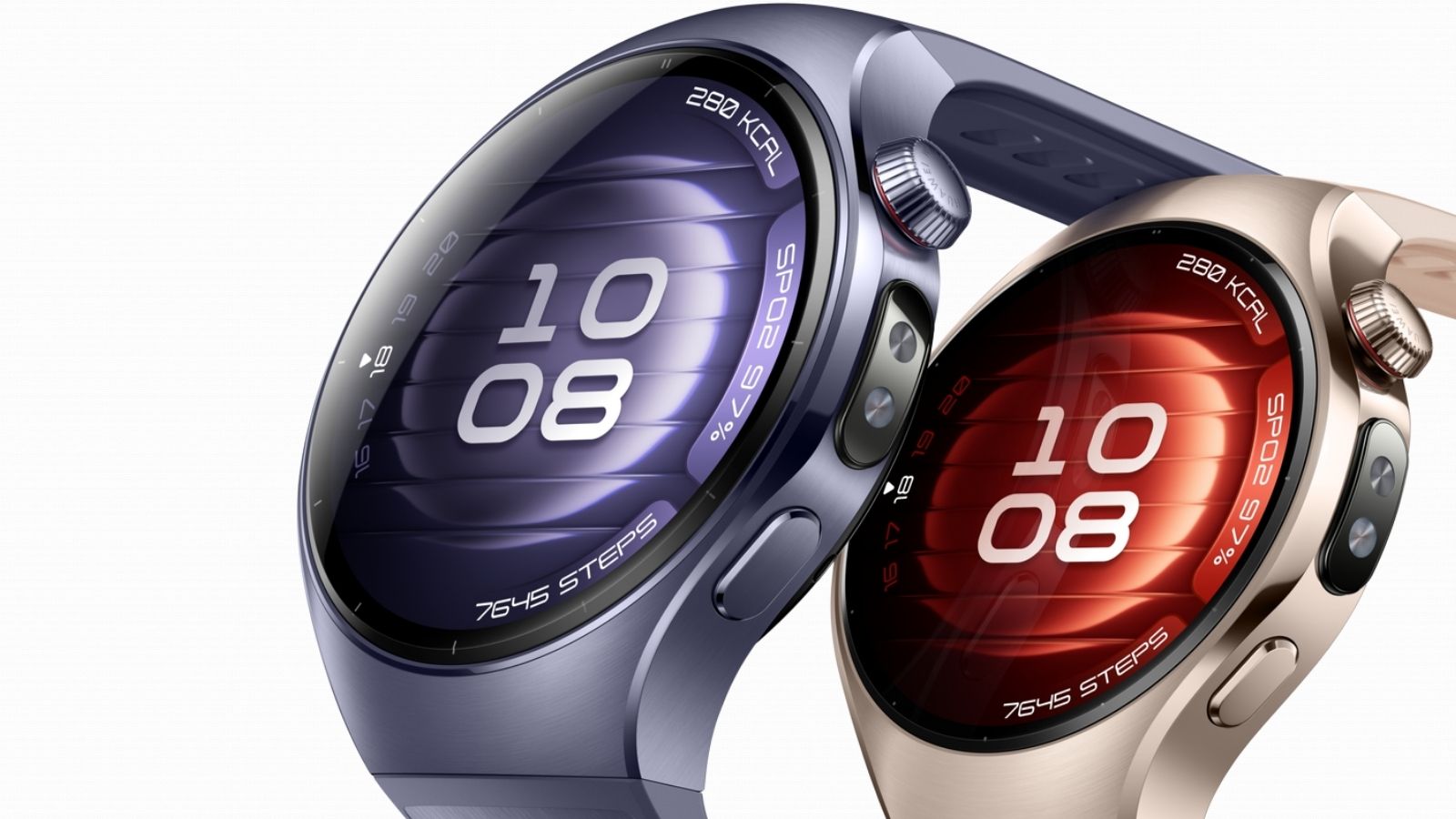 Huawei Watch 5: Sağlık ve Teknolojide Yeni Dönem 3 huawei watch 5 saglik ve teknolojide yeni donem 1 HArQ6rfE