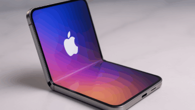 ilk katlanabilir iphone ekran ve mentese sorununu cozuyor OHCfaNCR