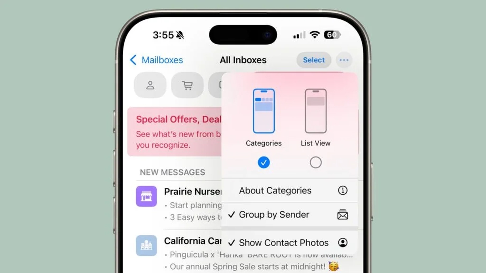 iOS 18.5 Güncellemesiyle Gelecek Yenilikler Neler? 2 ios 185 guncellemesiyle gelecek yenilikler neler 0 GQBPG2hu