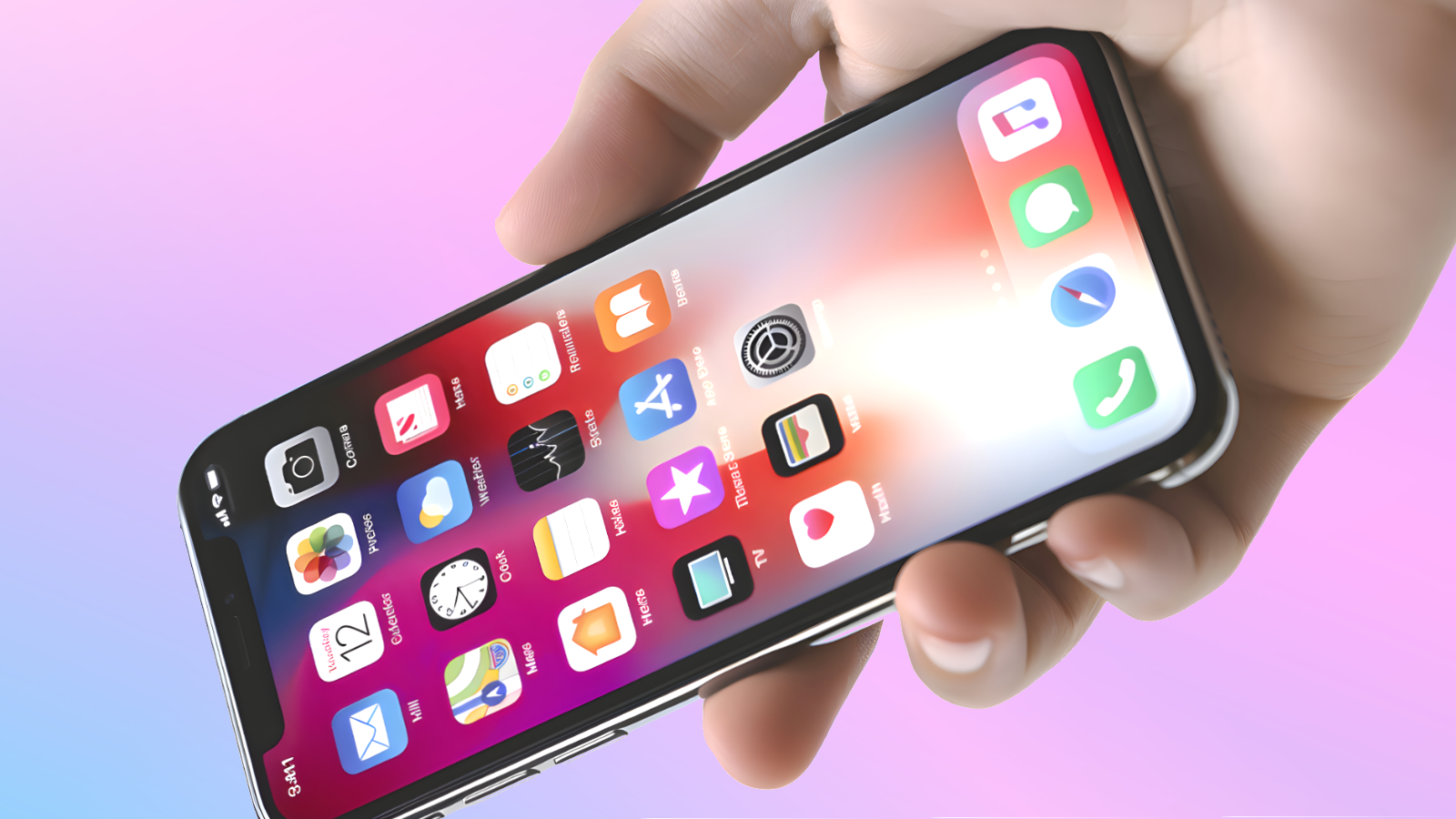ios 185 yayinlandi yeni ozellikler disinda neler var 0 uU2RShcM