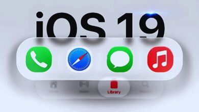 ios 19 guncellemesi hangi iphone modellerine gelecek szFJDSKm