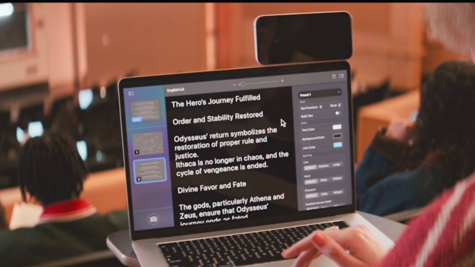 iOS 19 ve macOS 16 ile Erişilebilirlikte Yeni Dönem 3 ios 19 ve macos 16 ile erisilebilirlikte yeni donem 1 BT9b7yFl