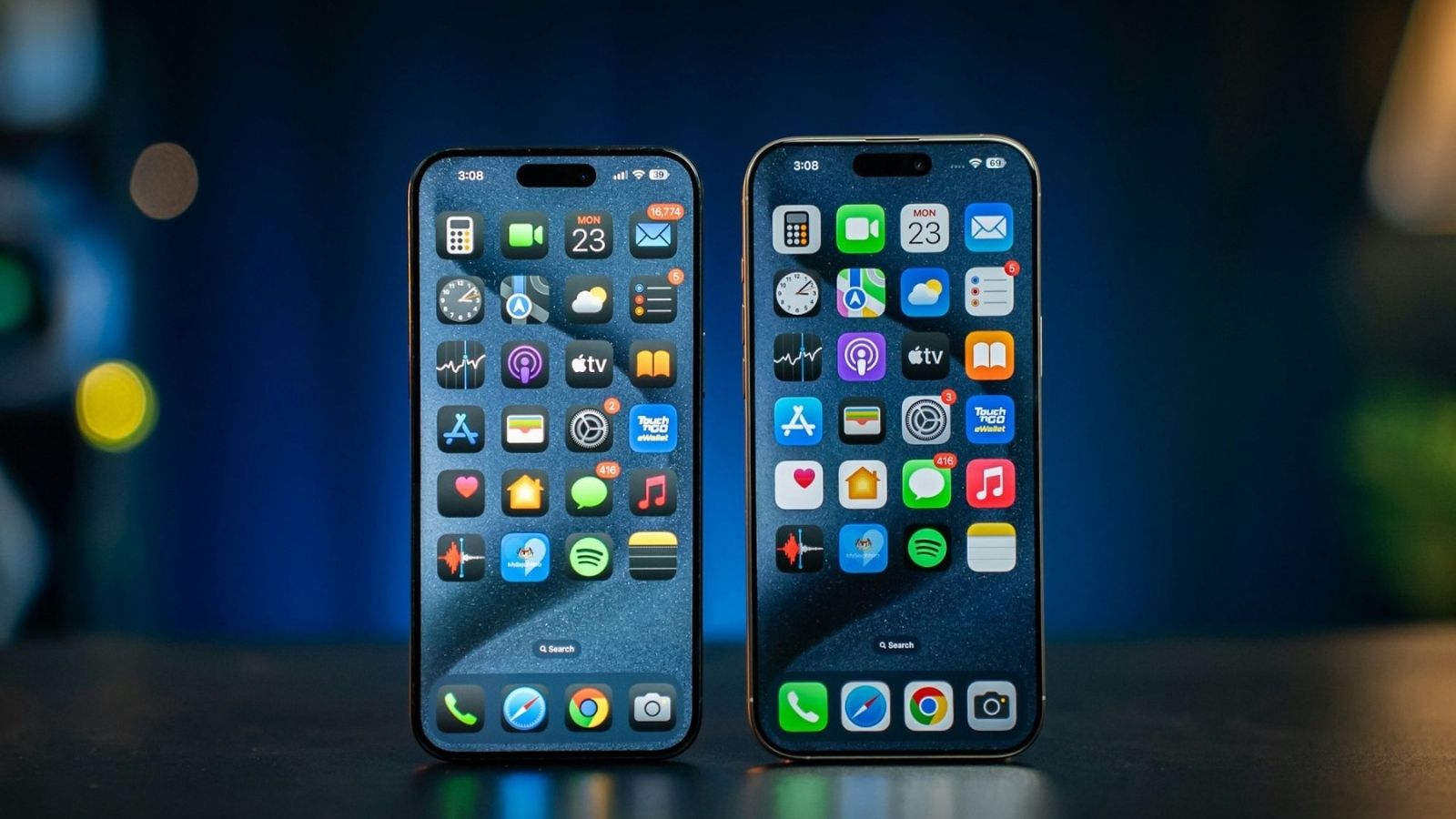 iOS 19’un Yeni Özelliği: AI ile Pil Tasarrufu 3 ios 19un yeni ozelligi ai ile pil tasarrufu 1