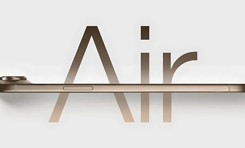 iphone 17 air batarya kapasitesiyle tartisma yaratti huciDPO3