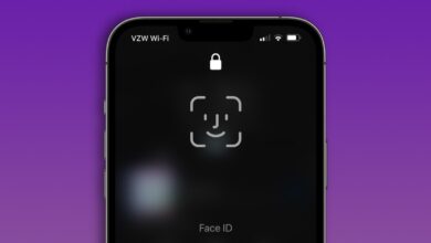 iphone 18 proda buyuk yenilik face id artik ekran altinda LEa1brKn