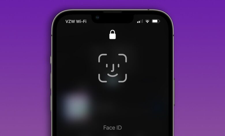 iphone 18 proda buyuk yenilik face id artik ekran altinda LEa1brKn