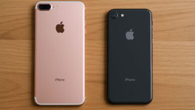 iphone 7 plus ve 8 icin yolun sonu appledan uyari sc212vJB