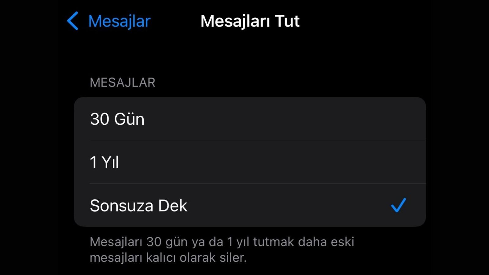 iPhone’da Depolama Alanı Açmanın 8 Kolay Yolu 3 iphoneda depolama alani acmanin 8 kolay yolu 1 n4K7Osbj