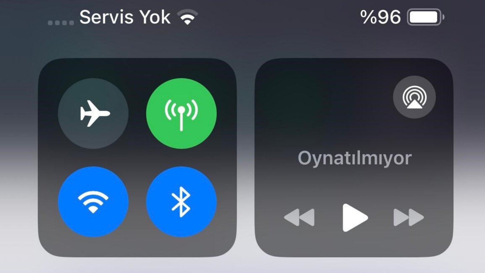 iPhone’da Servis Yok Hatası Neden Olur, Nasıl Çözülür? 2 iphoneda servis yok hatasi neden olur nasil cozulur 0 jDd5rFg3