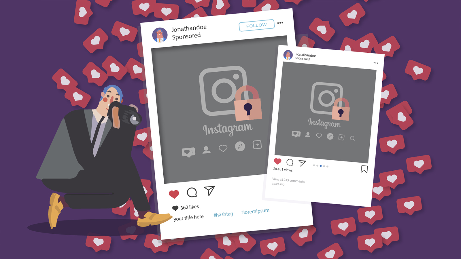 İşte Aradığınız Cevap: Instagram Takipçileri Nasıl Gizlenir? 1 iste aradiginiz cevap instagram takipcileri nasil gizlenir dWhgNiTl