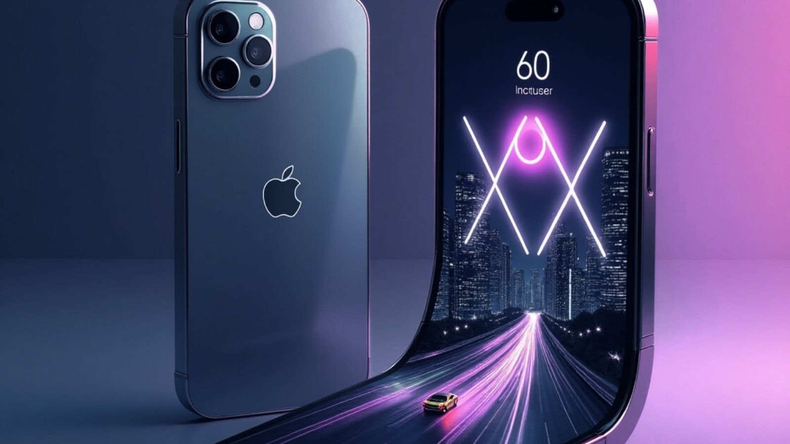 Kavisli iPhone 2027’de Geliyor mu? 2 kavisli iphone 2027de geliyor mu 0