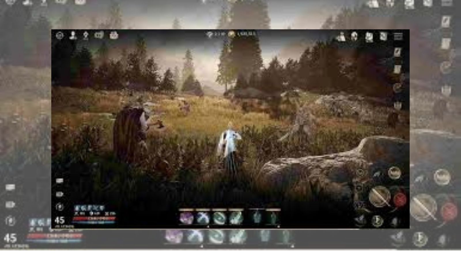 Koreli Geliştiricilerden Yeni RPG: TAL Duyuruldu 2 koreli gelistiricilerden yeni rpg tal duyuruldu 0 NIOFUsrZ
