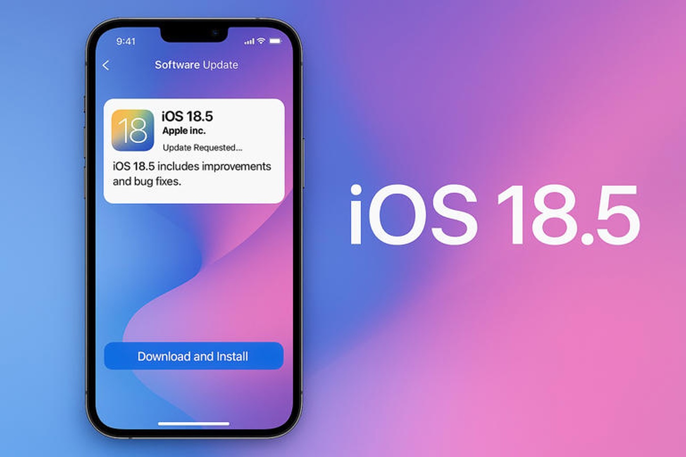 Kullanıcılar iOS 18.5 Güncellemesinden Memnun Değil! 2 kullanicilar ios 185 guncellemesinden memnun degil 0
