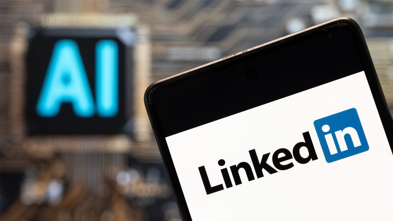 LinkedIn Yapay Zeka Oyununda Geri Kalmıyor 2 linkedin yapay zeka oyununda geri kalmiyor 0 ePC3w7qz