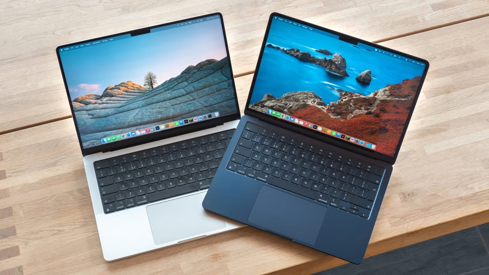 M3 MacBook Air vs M3 MacBook Pro: Hangi Model Size Uygun? 2 m3 macbook air vs m3 macbook pro hangi model size uygun 0 SdWta7jW