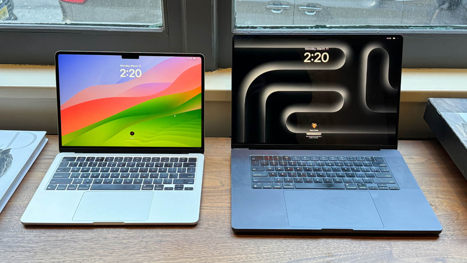 M3 MacBook Air vs M3 MacBook Pro: Hangi Model Size Uygun? 1 m3 macbook air vs m3 macbook pro hangi model size uygun zBsb7bhs