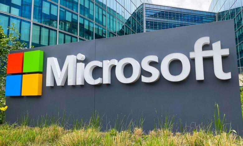 microsoft kuresel operasyonlarinda is gucunu azaltiyor en9BzZeO