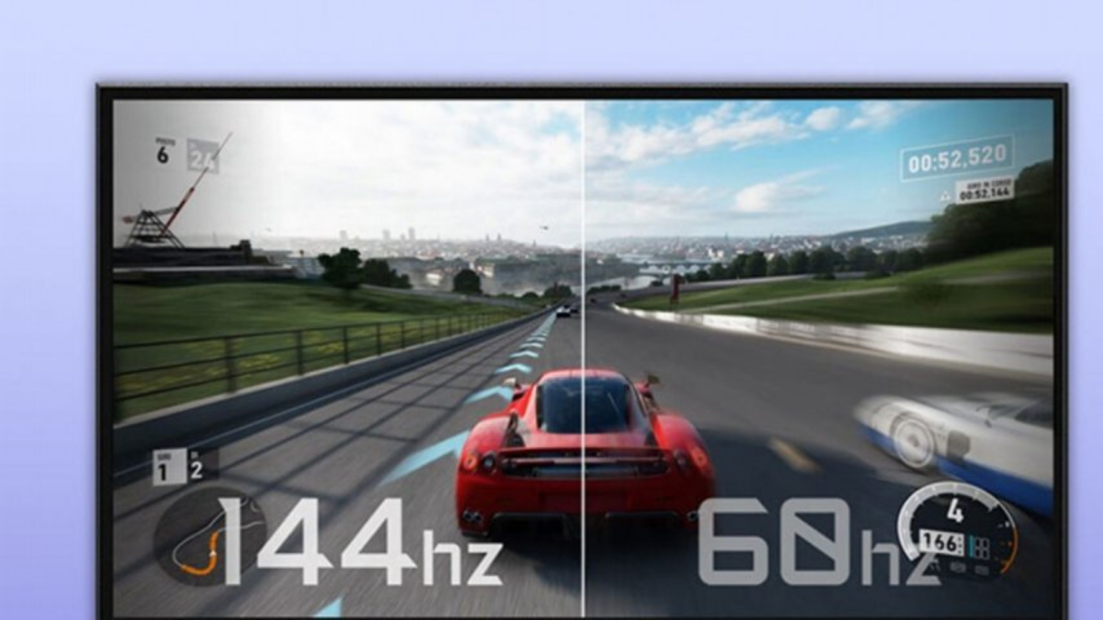 Monitör Yenileme Hızı (Hz) Nasıl Ayarlanır? 1 monitor yenileme hizi hz nasil ayarlanir hh8stAa3
