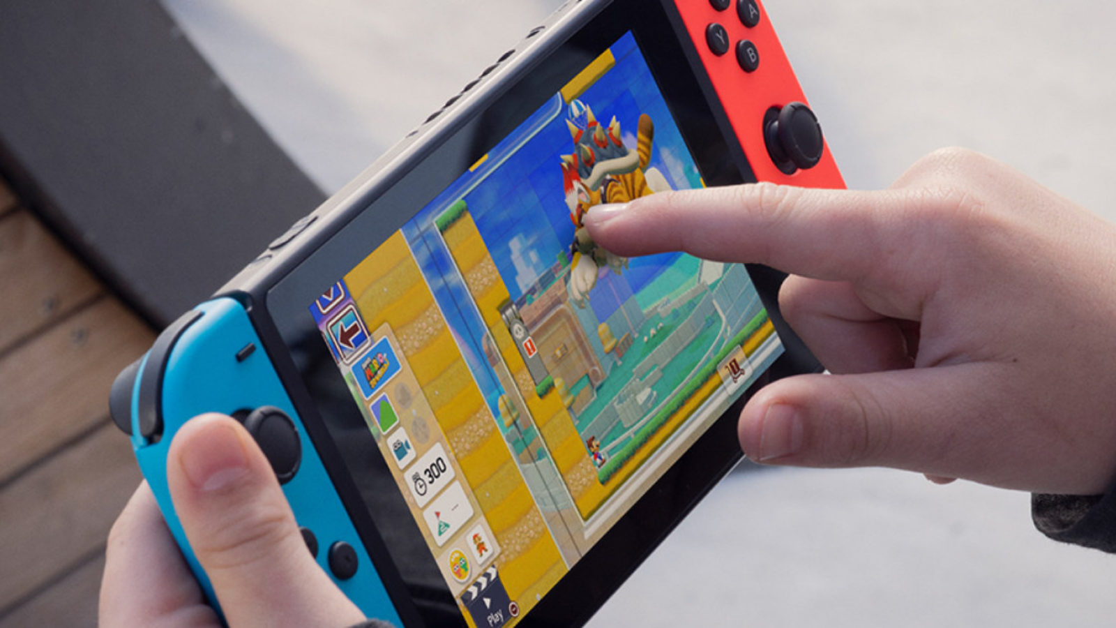 Nintendo Switch 2 Lansmanı Öncesi Hisse Rekoru! 2 nintendo switch 2 lansmani oncesi hisse rekoru 0 pqhbIAtw