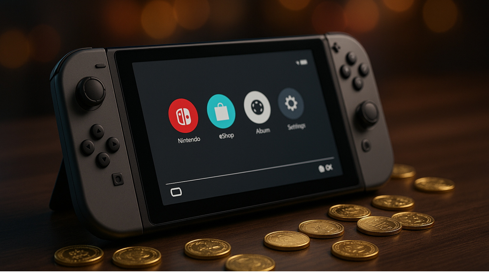 Nintendo Switch 2 Lansmanı Öncesi Hisse Rekoru! 1 nintendo switch 2 lansmani oncesi hisse rekoru Y2Wtkzmr