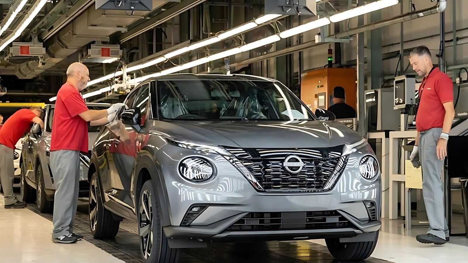 Nissan’da 20 Bin Kişilik İşten Çıkarma Gündemde 2 nissanda 20 bin kisilik isten cikarma gundemde 0 tJDuehQg