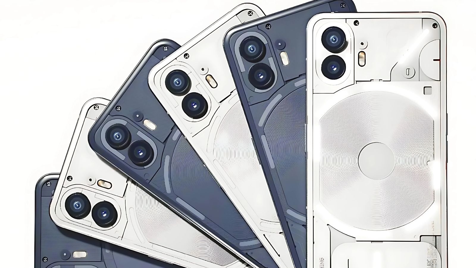 Nothing Phone (3) Yüksek Fiyat Etiketiyle Geliyor 2 nothing phone 3 yuksek fiyat etiketiyle geliyor 0 5bfv6y1i