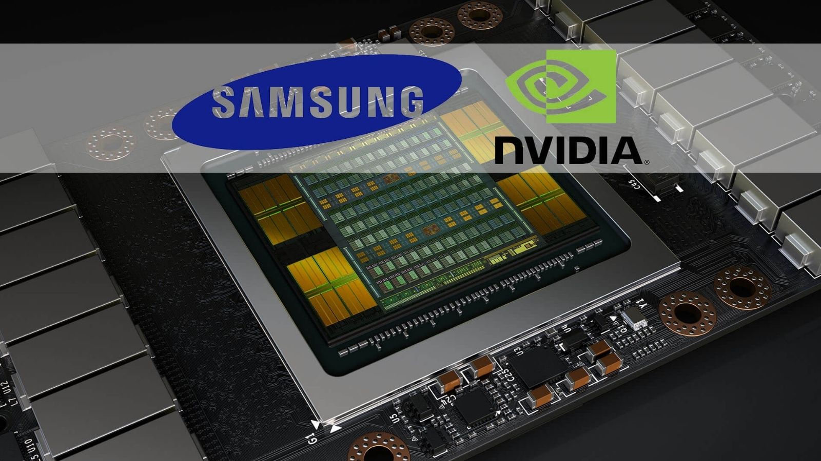 Nvidia, 2nm Teknolojisi İçin Samsung ile Masada! 2 nvidia 2nm teknolojisi icin samsung ile masada 0 9T6E56B2