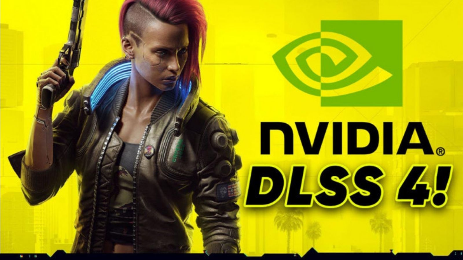 NVIDIA DLSS 4.0 Teknolojisi Yayılıyor: 8 Oyun Daha Listede 2 nvidia dlss 40 teknolojisi yayiliyor 8 oyun daha listede 0 uUY9q1qd