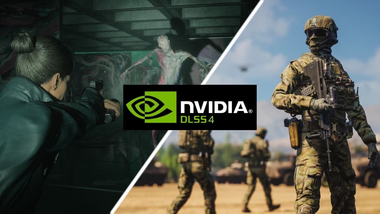 NVIDIA DLSS 4.0 Teknolojisi Yayılıyor: 8 Oyun Daha Listede 4 nvidia dlss 40 teknolojisi yayiliyor 8 oyun daha listede 2 fsreGkul