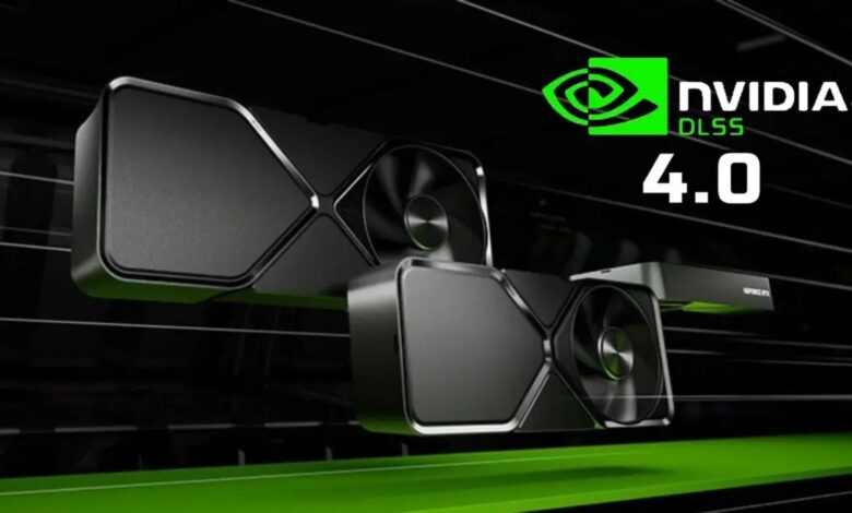nvidia dlss 40 teknolojisi yayiliyor 8 oyun daha listede QelQC3QF