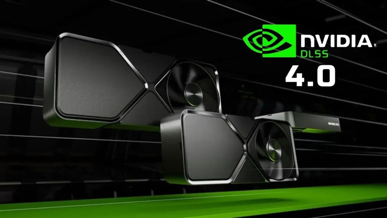 NVIDIA DLSS 4.0 Teknolojisi Yayılıyor: 8 Oyun Daha Listede 1 nvidia dlss 40 teknolojisi yayiliyor 8 oyun daha listede QelQC3QF