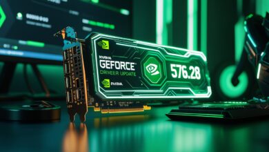 nvidia geforce 57628 surucusu yayinlandi oyun performansinda onemli iyilestirmeler fyOtnqlL