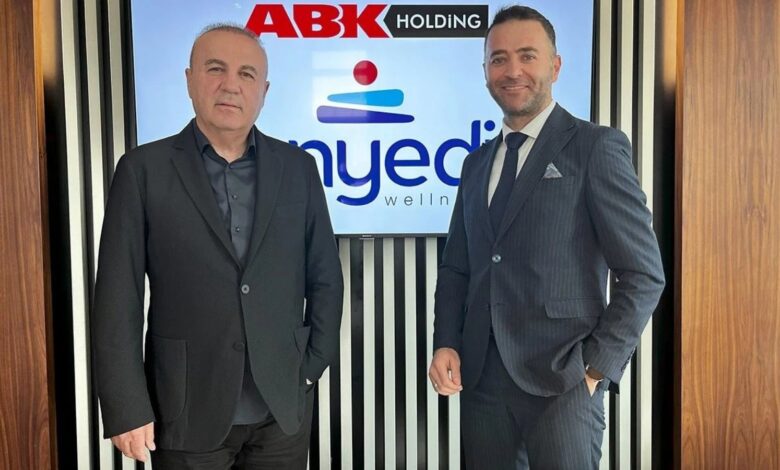 onyedi wellnessta yeni donem serkan beyaz ceo koltugunda 2FkUYK57