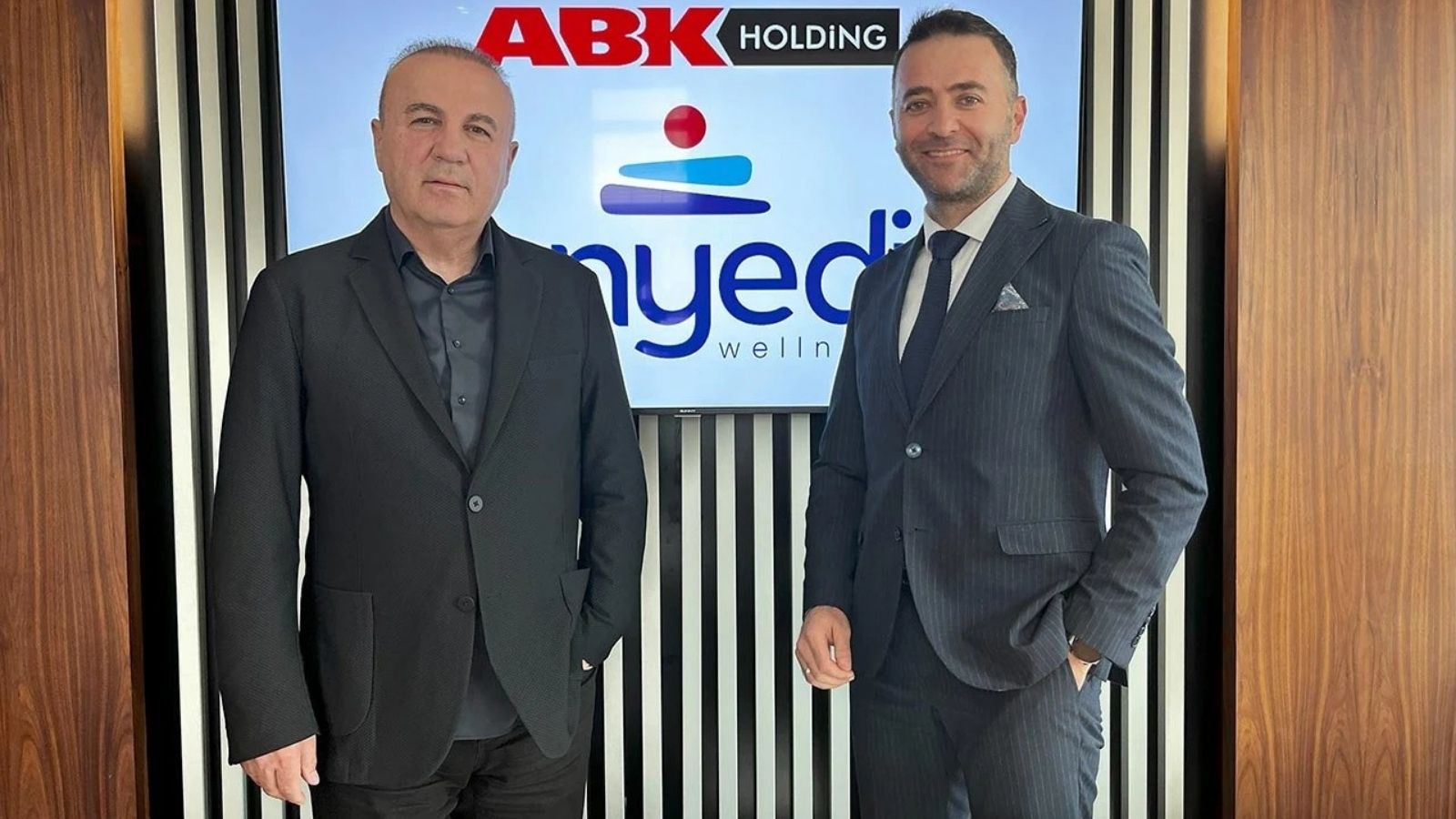 Onyedi Wellness’ta Yeni Dönem! Serkan Beyaz CEO Koltuğunda 1 onyedi wellnessta yeni donem serkan beyaz ceo koltugunda 2FkUYK57