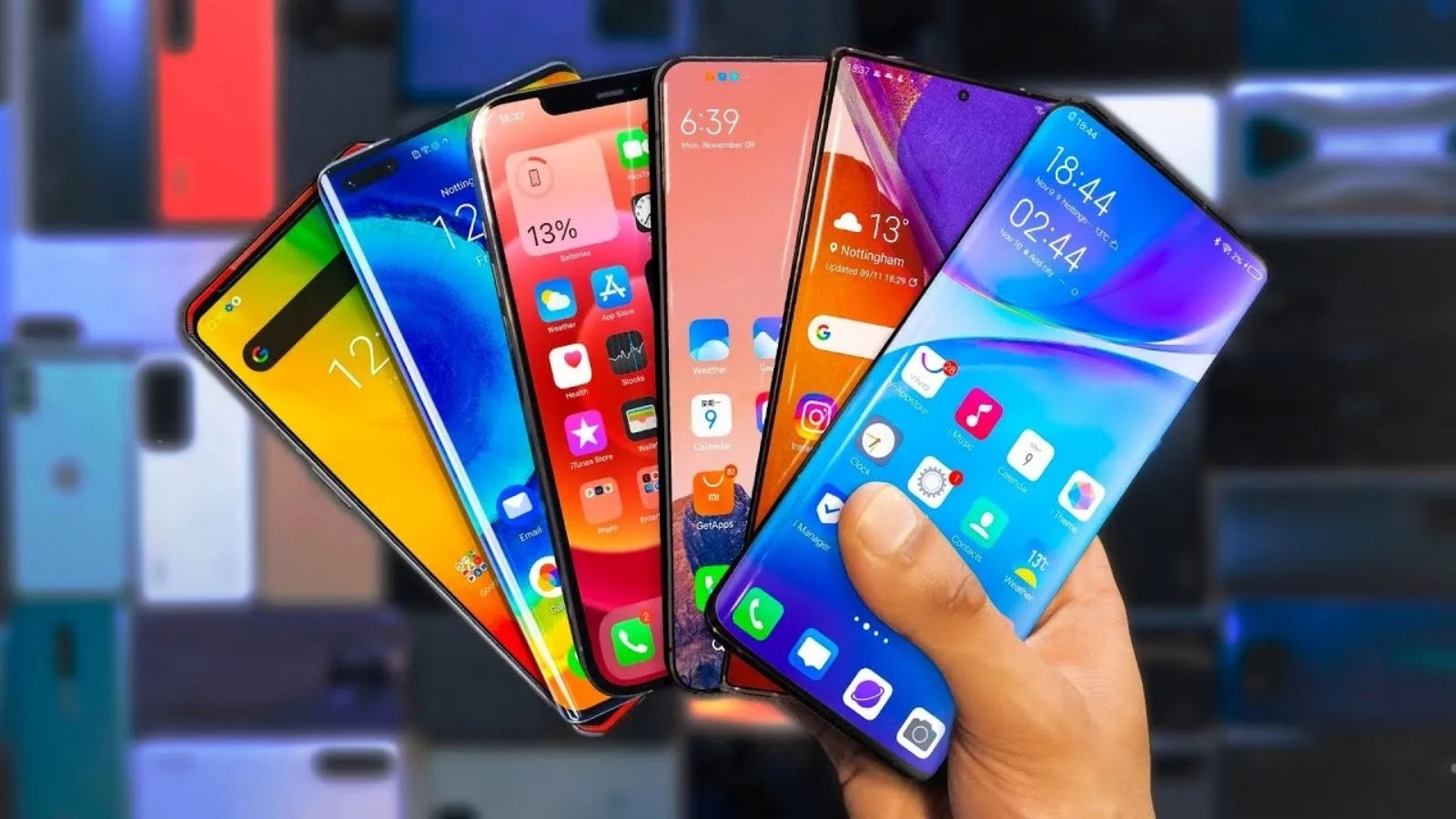 Performansıyla Şaşırtan Orta Segment Telefonlar Listelendi! 1 performansiyla sasirtan orta segment telefonlar listelendi XV6QpAc9