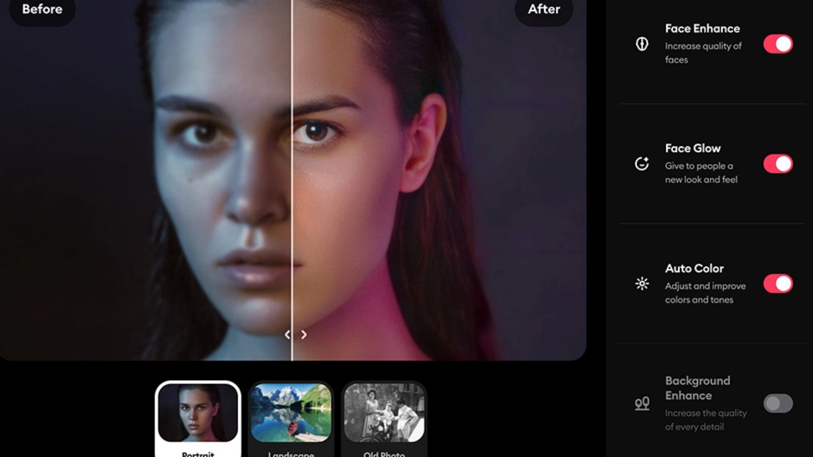 photoshop bilmeyenler icin yapay zeka destekli uygulamalar 2