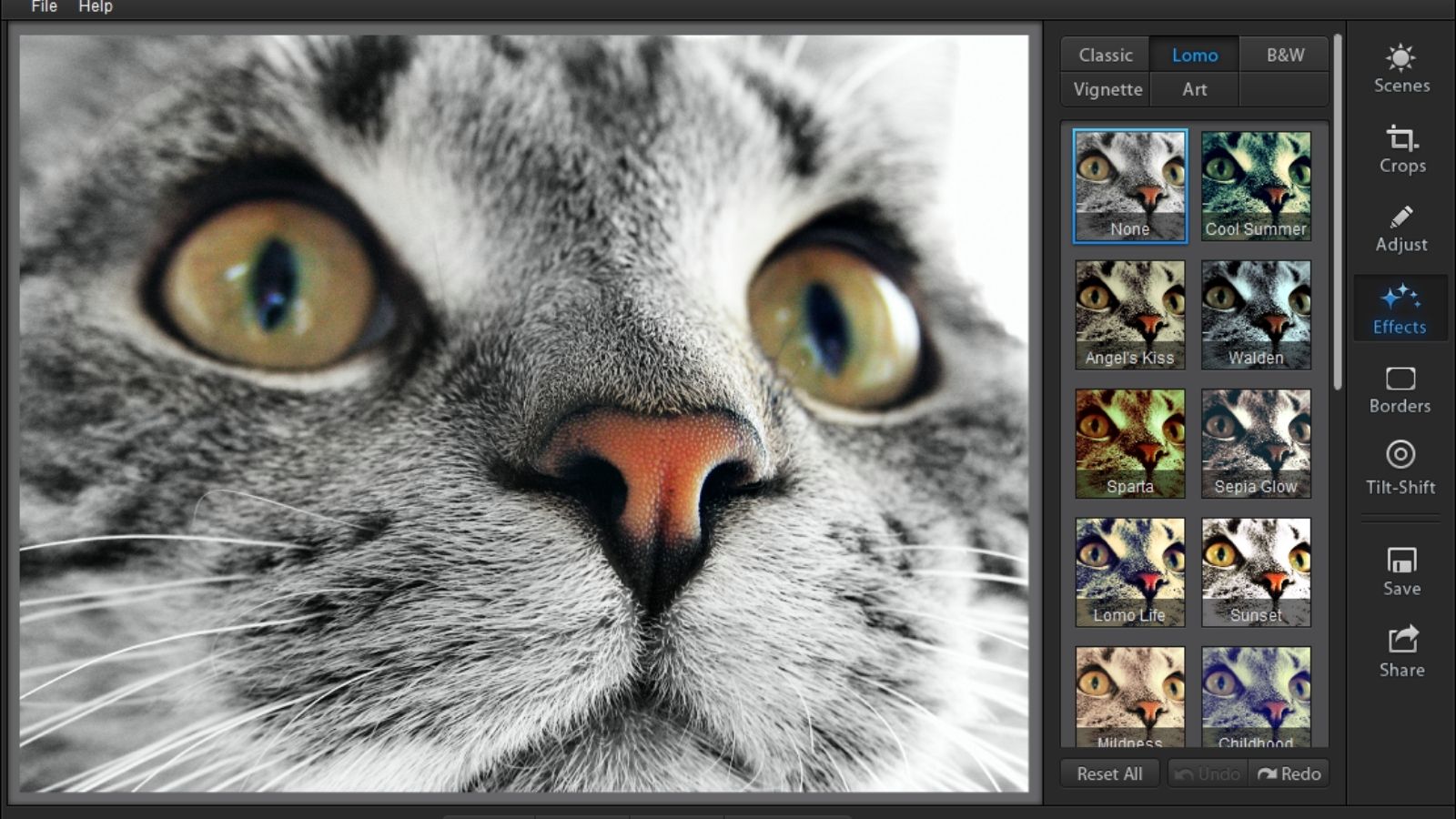 photoshop bilmeyenler icin yapay zeka destekli uygulamalar 3 CyCN2NIW