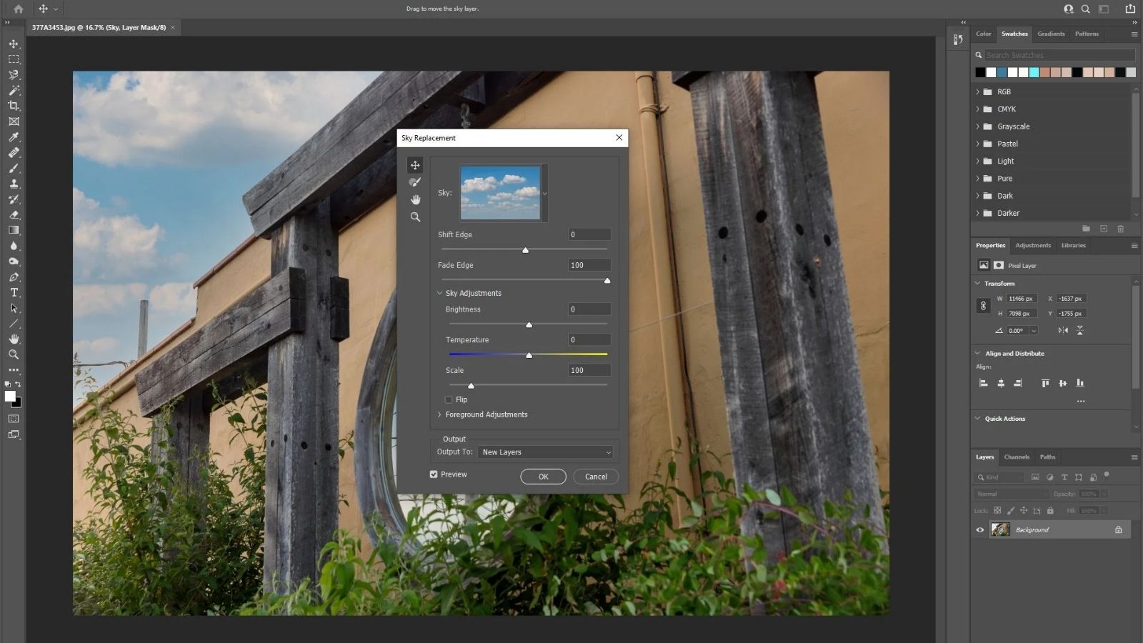 photoshop bilmeyenler icin yapay zeka destekli uygulamalar 7 UsGgzhqT