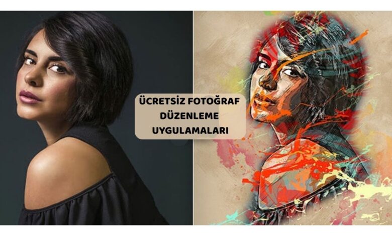 photoshop bilmeyenler icin yapay zeka destekli uygulamalar Q2xtUpve