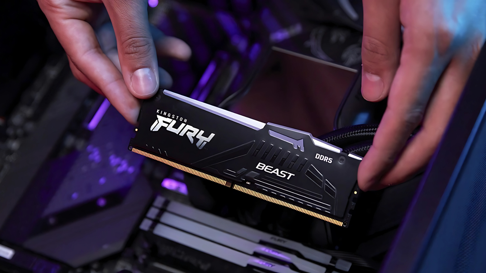 RAM Alırken Karşınıza Çıkan DIMM, CAMM Gibi Terimler Ne Anlama Geliyor? 2 ram alirken karsiniza cikan dimm camm gibi terimler ne anlama geliyor 0 563XPe5l