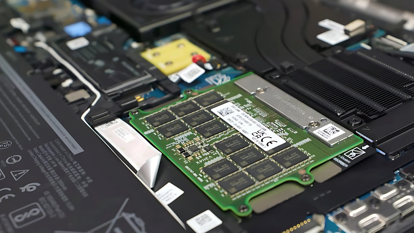 RAM Alırken Karşınıza Çıkan DIMM, CAMM Gibi Terimler Ne Anlama Geliyor? 4 ram alirken karsiniza cikan dimm camm gibi terimler ne anlama geliyor 2 8FPWCmaj