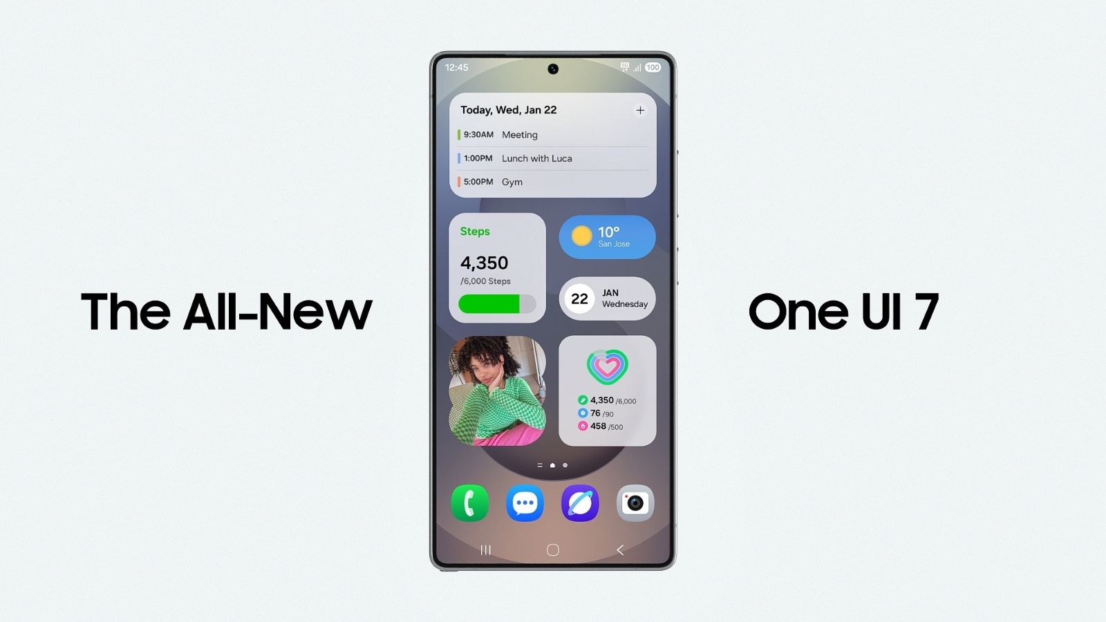Samsung One UI 7 Bazı Modeller İçin Son Güncelleme Olacak 1 samsung one ui 7 bazi modeller icin son guncelleme olacak