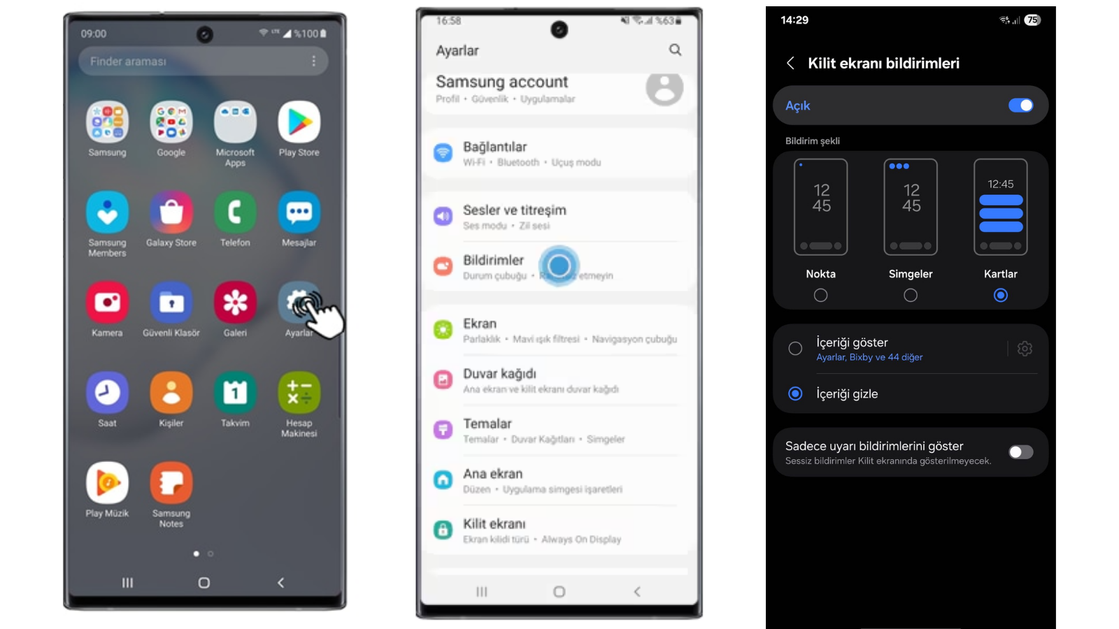 Samsung One UI 7 Deneyimi: Yeni Ayar Değişikliği 2 samsung one ui 7 deneyimi yeni ayar degisikligi 0 pjWZsgRc