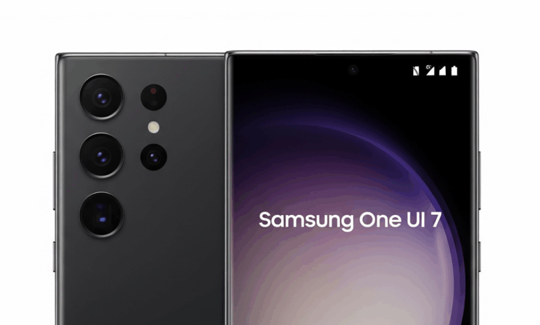 samsung one ui 7 deneyimi yeni ayar degisikligi ArbkDOZK