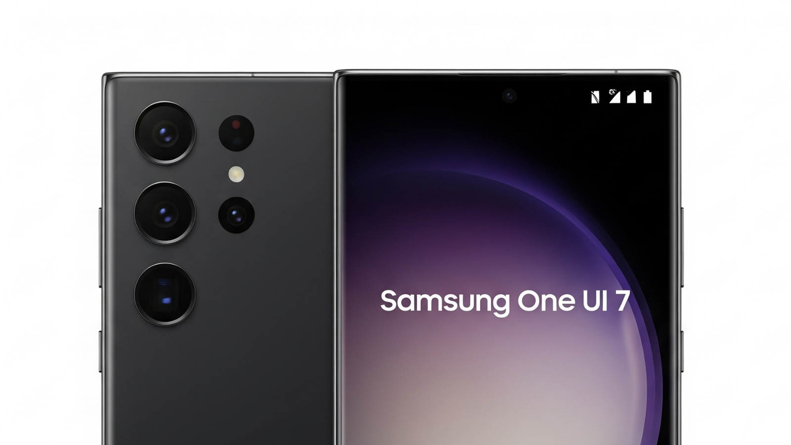 Samsung One UI 7 Deneyimi: Yeni Ayar Değişikliği 1 samsung one ui 7 deneyimi yeni ayar degisikligi ArbkDOZK